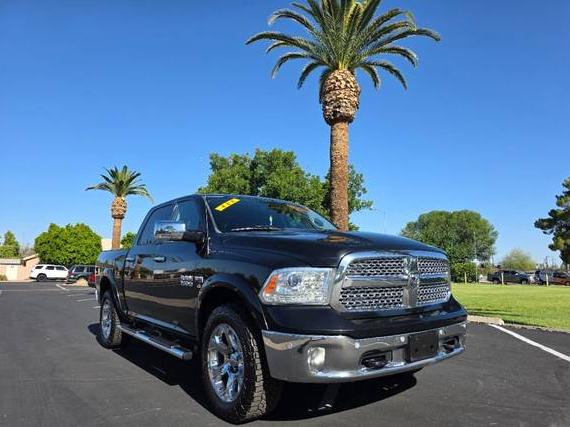 RAM 1500 2016 1C6RR7NT7GS308992 image