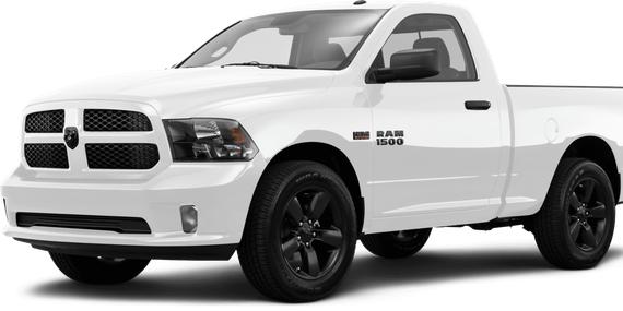 RAM 1500 2016 3C6JR6DG9GG217242 image