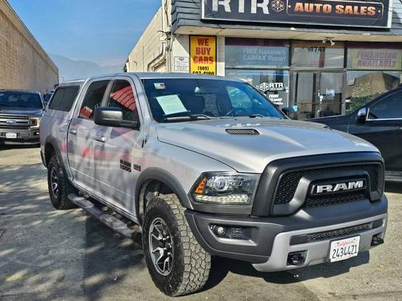 RAM 1500 2016 1C6RR7YT0GS316816 image RAM 1500 2016 1C6RR7YT0GS316816 image