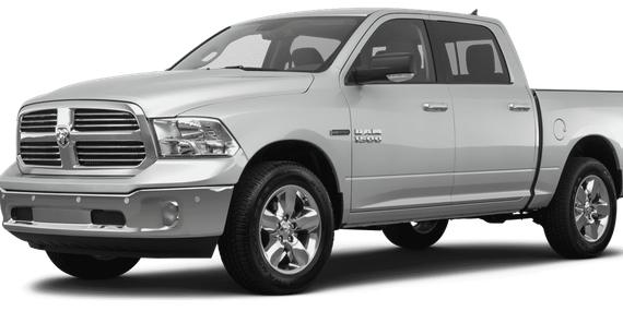 RAM 1500 2016 1C6RR6LG9GS194669 image