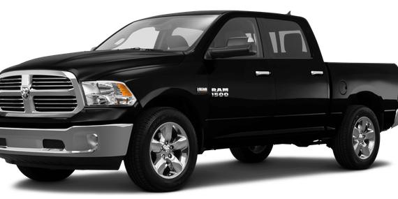 RAM 1500 2016 1C6RR7LT0GS124139 image