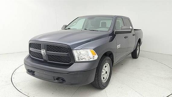 RAM 1500 2016 1C6RR7KG9GS126539 image