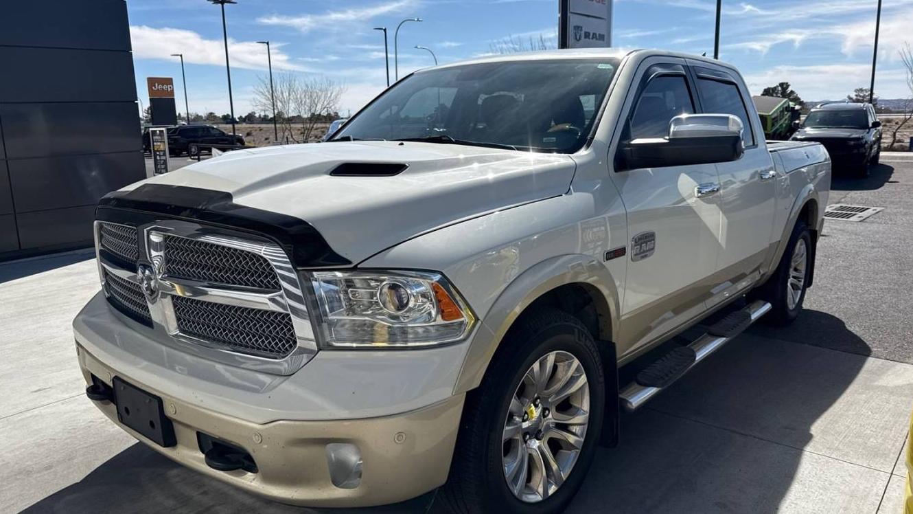 RAM 1500 2016 1C6RR6PM2GS208007 image