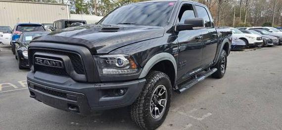 RAM 1500 2016 1C6RR7YT1GS401146 image RAM 1500 2016 1C6RR7YT1GS401146 image