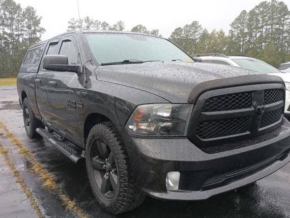 RAM 1500 2016 1C6RR6FT2GS201244 image