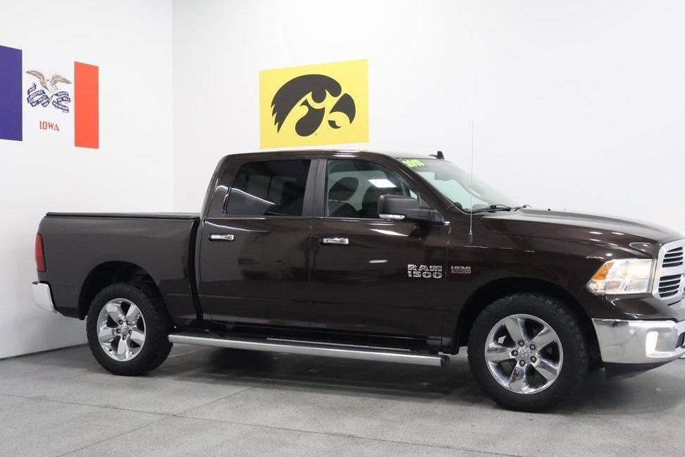 RAM 1500 2016 3C6RR7LT2GG271392 image