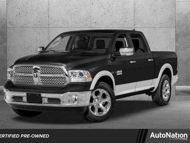 RAM 1500 2016 1C6RR7VT3GS157701 image