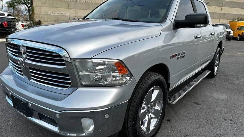 RAM 1500 2016 1C6RR6LM5GS210372 image