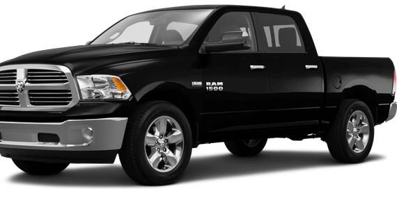 RAM 1500 2016 1C6RR7LT6GS220521 image