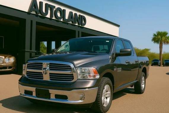 RAM 1500 2016 1C6RR7GT5GS396695 image