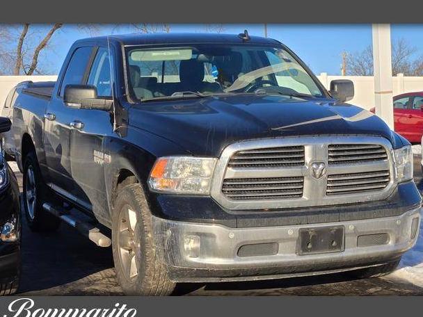 RAM 1500 2016 3C6RR7LT6GG301753 image