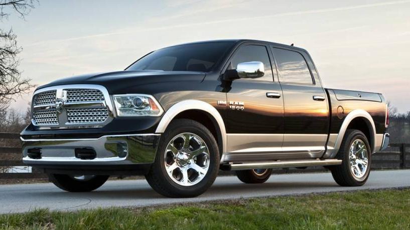 RAM 1500 2016 1C6RR7LT7GS301558 image