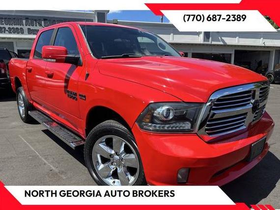 RAM 1500 2016 1C6RR7MT3GS234956 image RAM 1500 2016 1C6RR7MT3GS234956 image