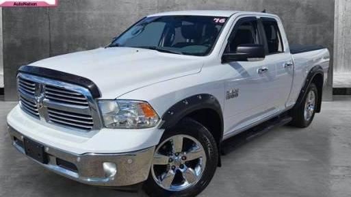 RAM 1500 2016 1C6RR7GG9GS267507 image