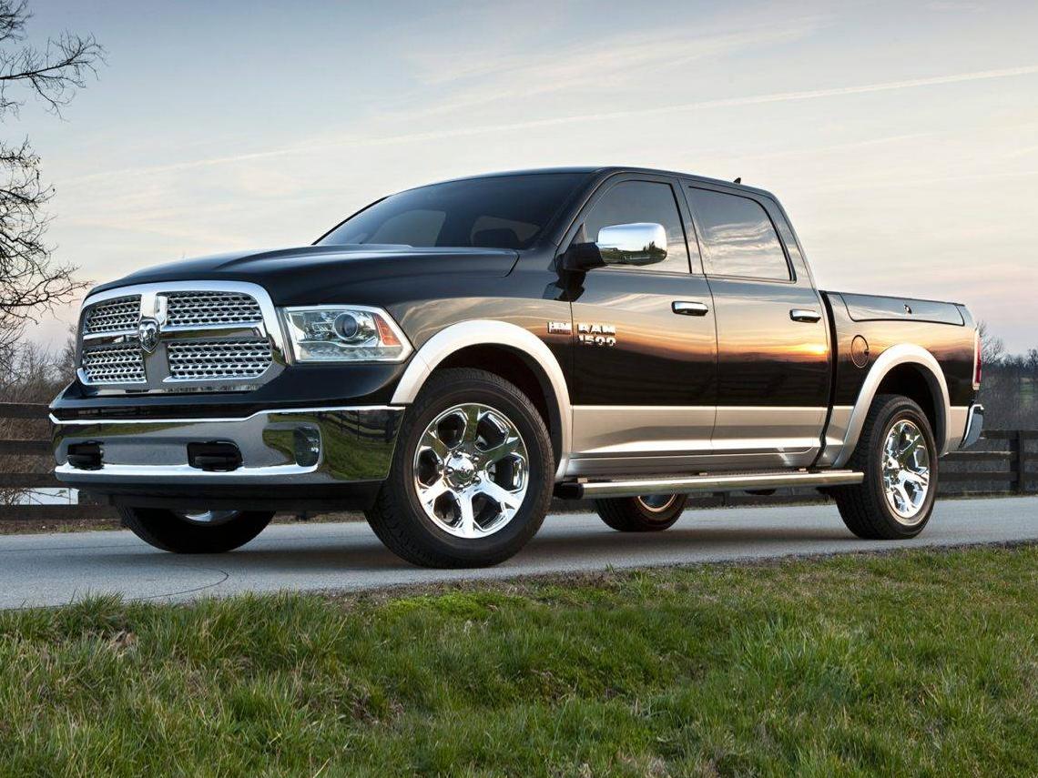 RAM 1500 2016 1C6RR7FT0GS421536 image