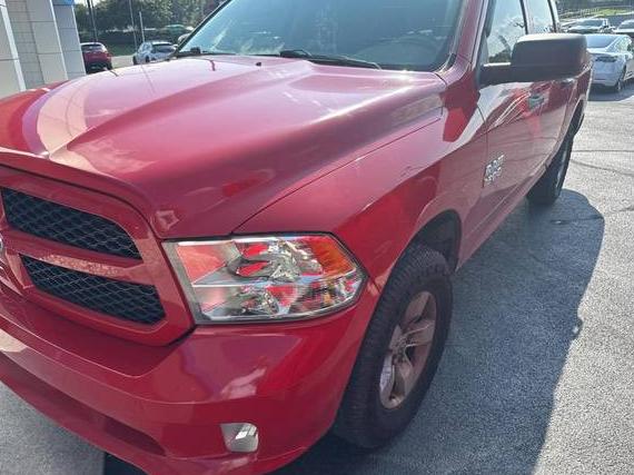 RAM 1500 2016 1C6RR7KG8GS411622 image
