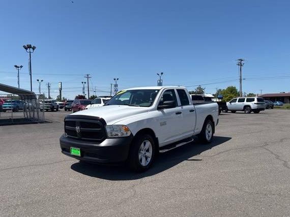 RAM 1500 2016 1C6RR7FGXGS175825 image