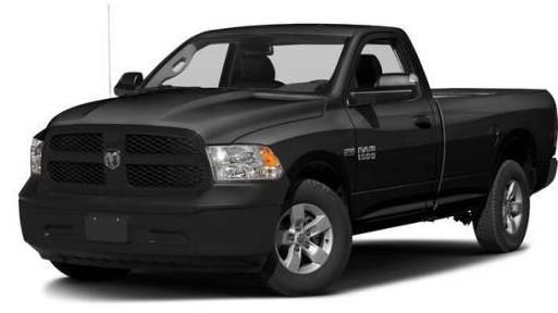 RAM 1500 2016 3C6JR6AT5GG116992 image