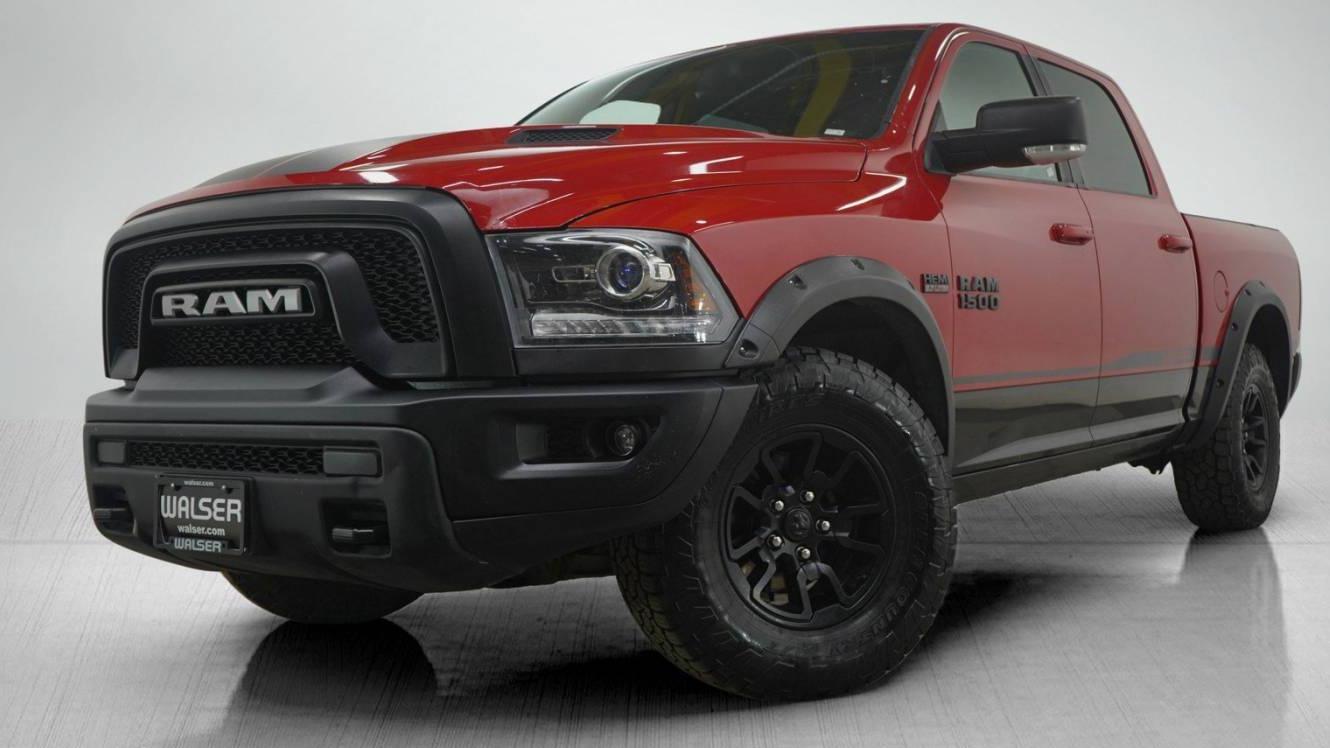 RAM 1500 2016 1C6RR7YT7GS419960 image