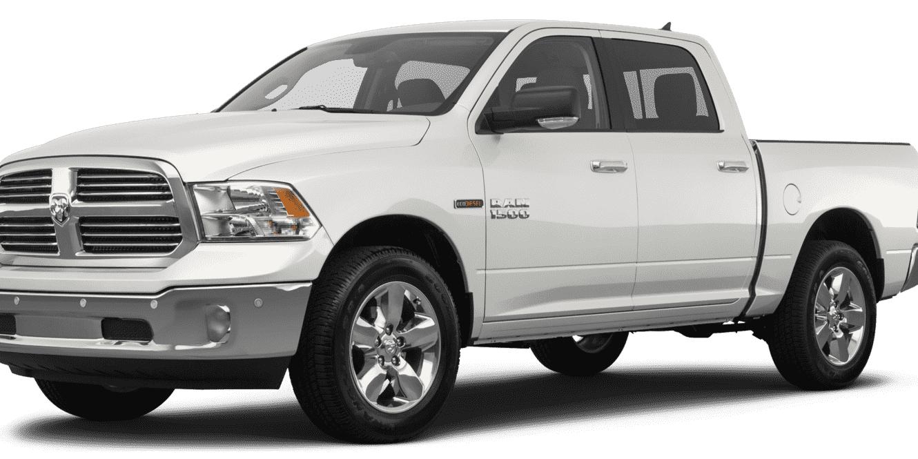 RAM 1500 2016 3C6RR6LT7GG300413 image