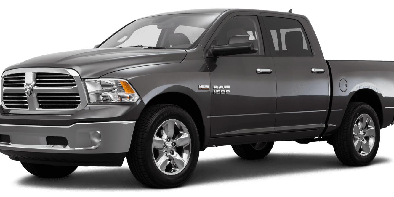 RAM 1500 2016 1C6RR7TTXGS409365 image