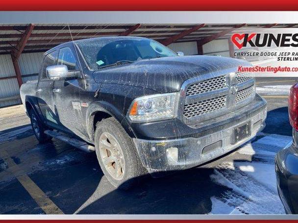 RAM 1500 2016 1C6RR6NM9GS293253 image