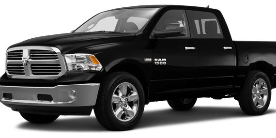 RAM 1500 2016 1C6RR7LG6GS104982 image