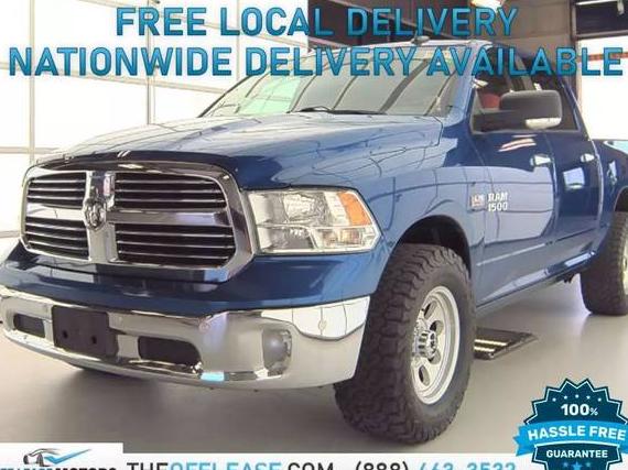 RAM 1500 2016 3C6RR7LT2GG364803 image