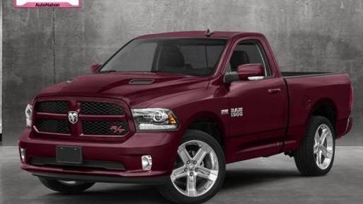 RAM 1500 2016 3C6JR6CT7GG256118 image