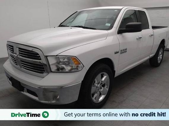 RAM 1500 2016 1C6RR6GT8GS319121 image