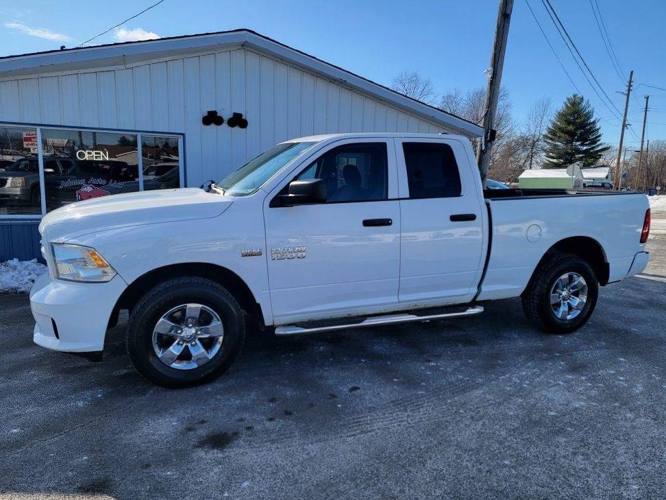 RAM 1500 2016 1C6RR7FT2GS301219 image