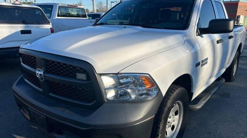 RAM 1500 2016 1C6RR7FTXGS371079 image