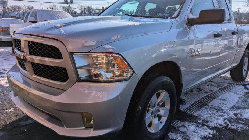 RAM 1500 2016 1C6RR7FG9GS359864 image