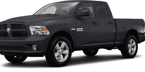 RAM 1500 2016 1C6RR7FT1GS207445 image