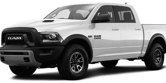 RAM 1500 2016 1C6RR7YT9GS313512 image