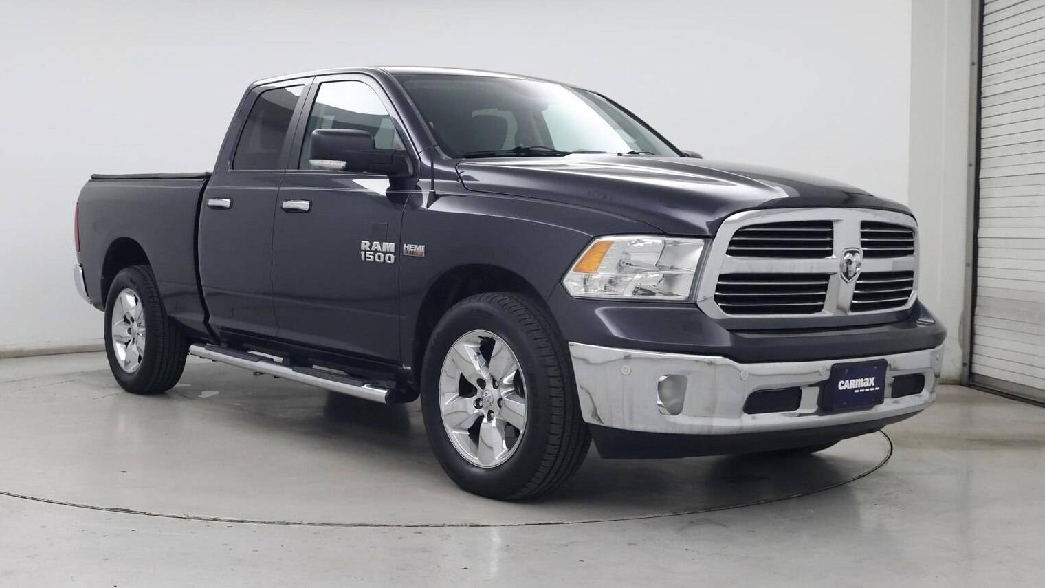 RAM 1500 2016 1C6RR7GT2GS276238 image