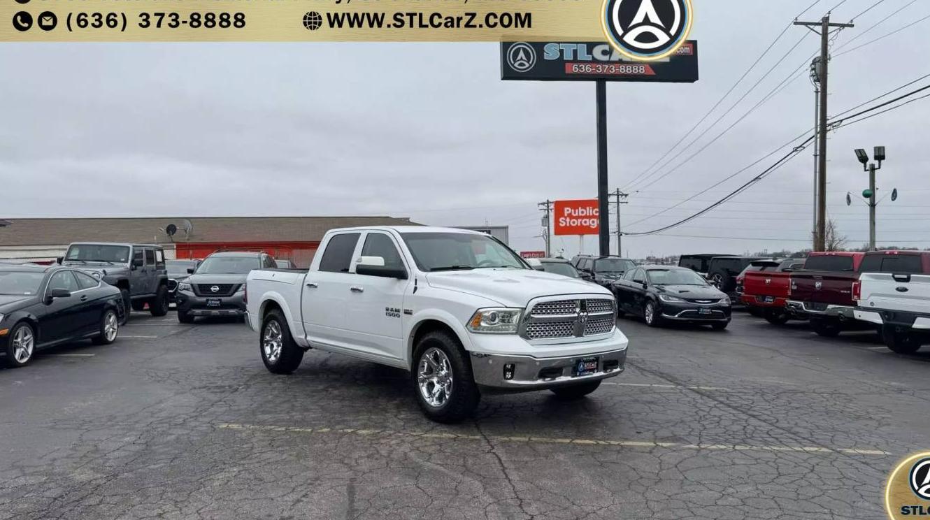 RAM 1500 2016 1C6RR7NT4GS144875 image