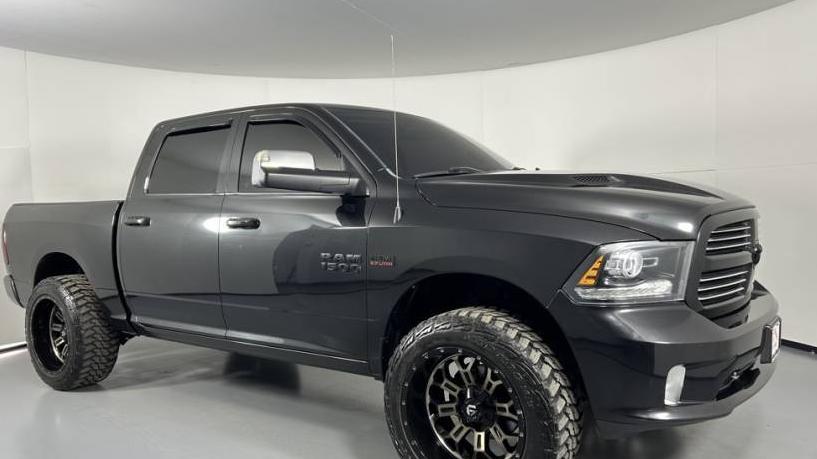 RAM 1500 2016 1C6RR7MT4GS248140 image