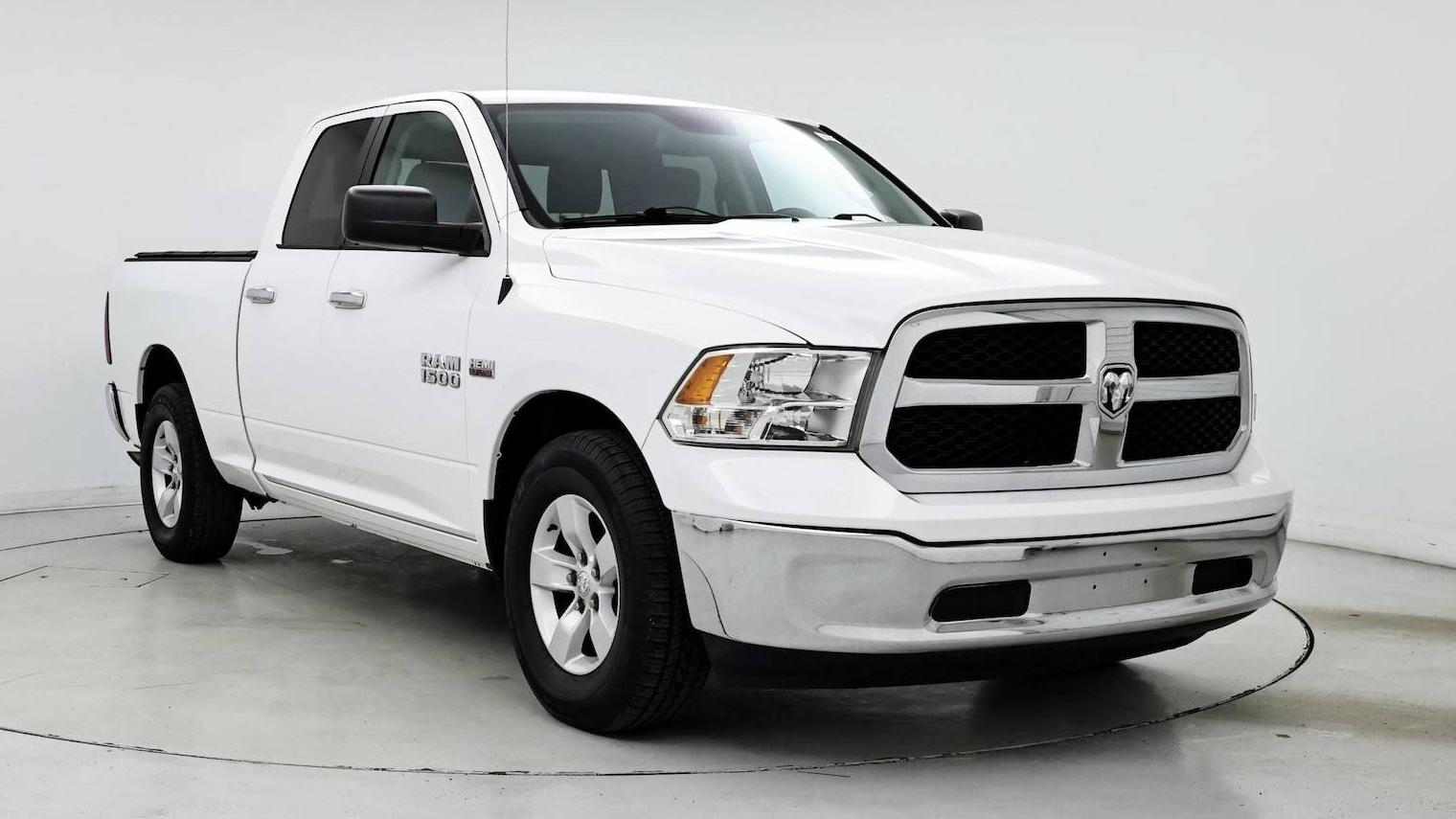 RAM 1500 2016 1C6RR6GTXGS240386 image