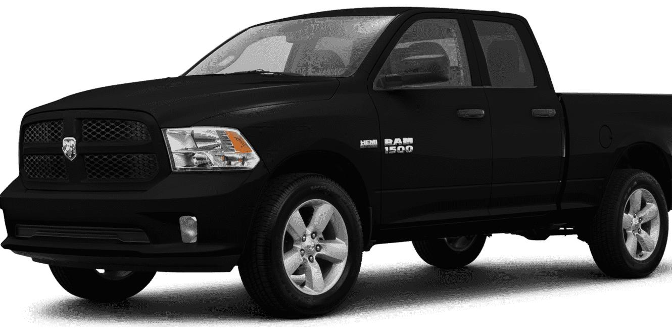 RAM 1500 2016 1C6RR7FM2GS175758 image