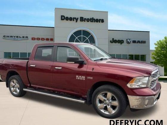 RAM 1500 2016 3C6RR7LT2GG266516 image