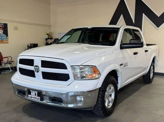 RAM 1500 2016 1C6RR7LM1GS184911 image