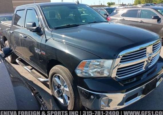 RAM 1500 2016 3C6RR7LT8GG142928 image