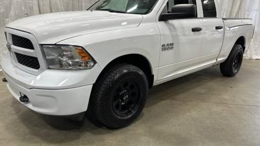 RAM 1500 2016 1C6RR7FG7GS377098 image