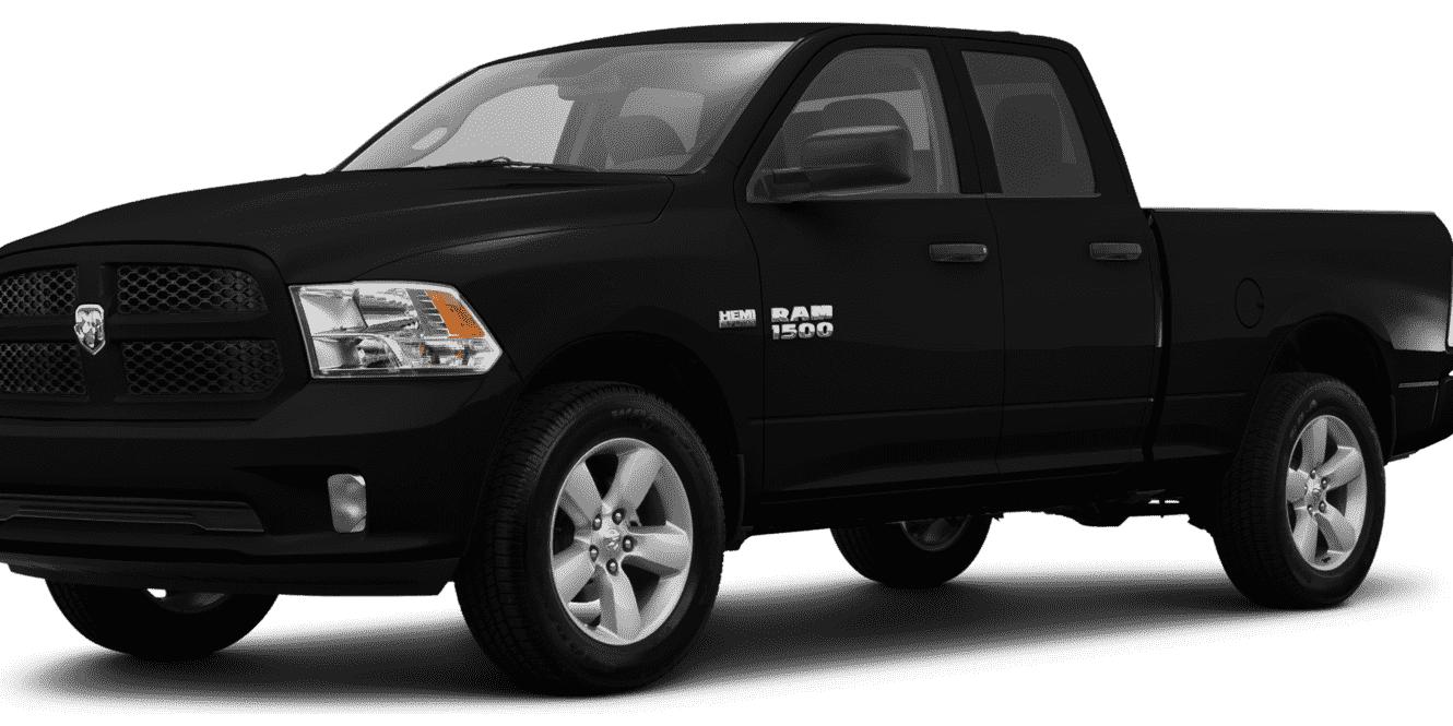 RAM 1500 2016 1C6RR7FG3GS350805 image