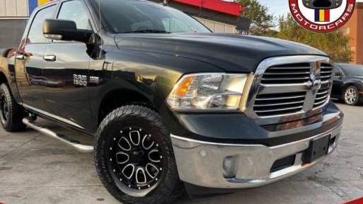 RAM 1500 2016 3C6RR7LT3GG364924 image