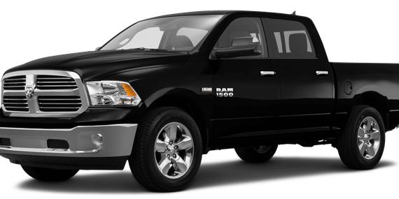 RAM 1500 2016 3C6RR7LT1GG189704 image