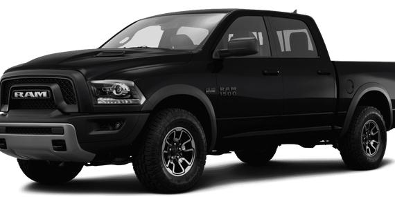 RAM 1500 2016 1C6RR7YT6GS171149 image
