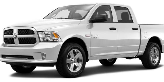 RAM 1500 2016 1C6RR7ST8GS289437 image