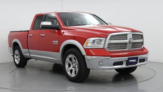 RAM 1500 2016 1C6RR6JG8GS125359 image